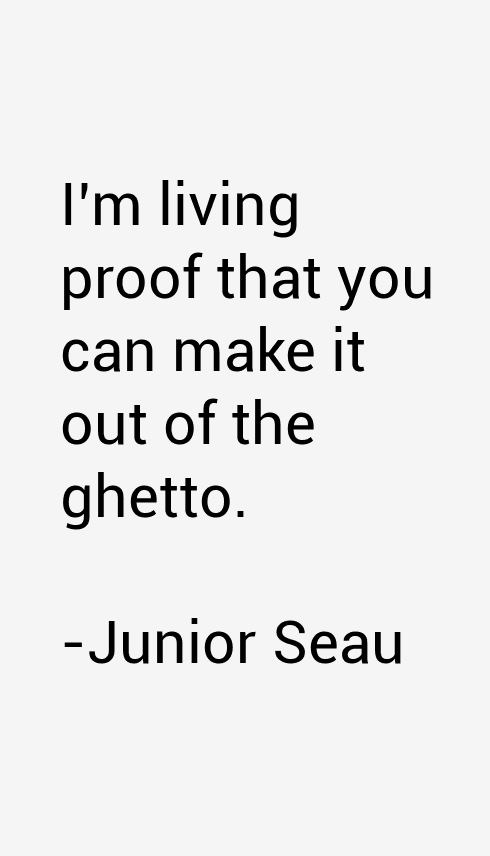 Junior Seau Quotes