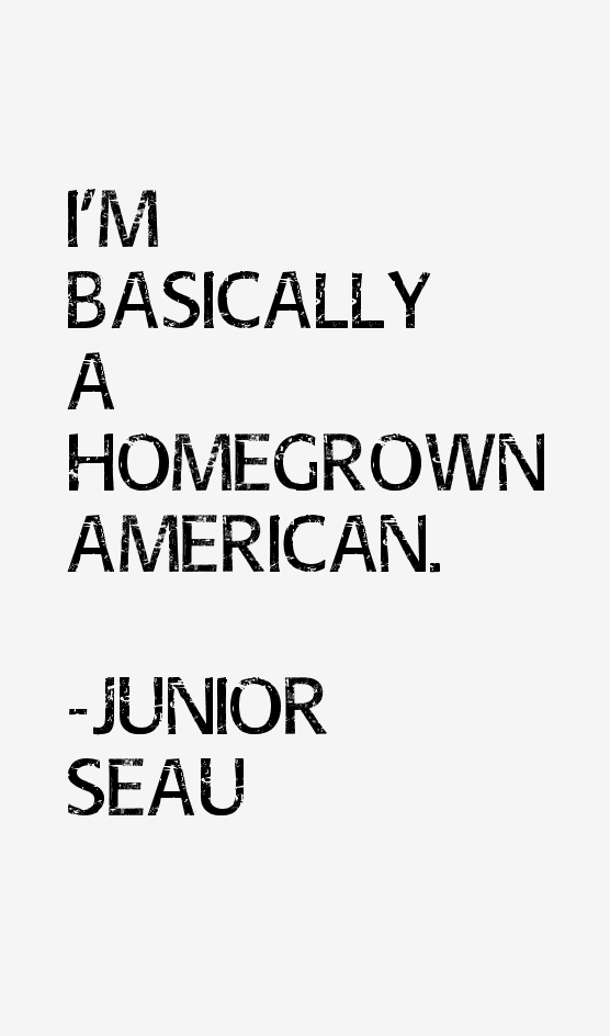 Junior Seau Quotes