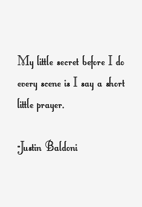 Justin Baldoni Quotes