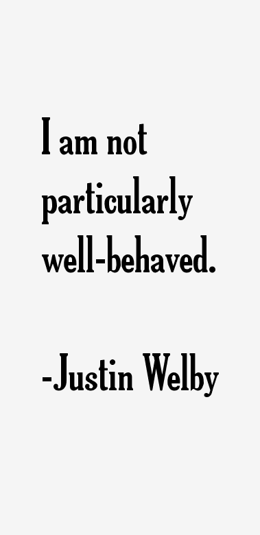 Justin Welby Quotes
