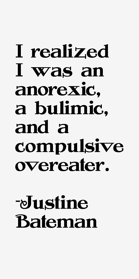 Justine Bateman Quotes