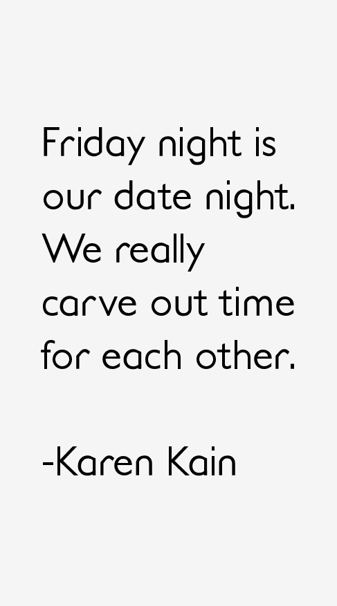 Karen Kain Quotes