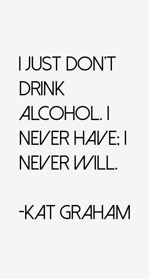 Kat Graham Quotes & Sayings (Page 2)