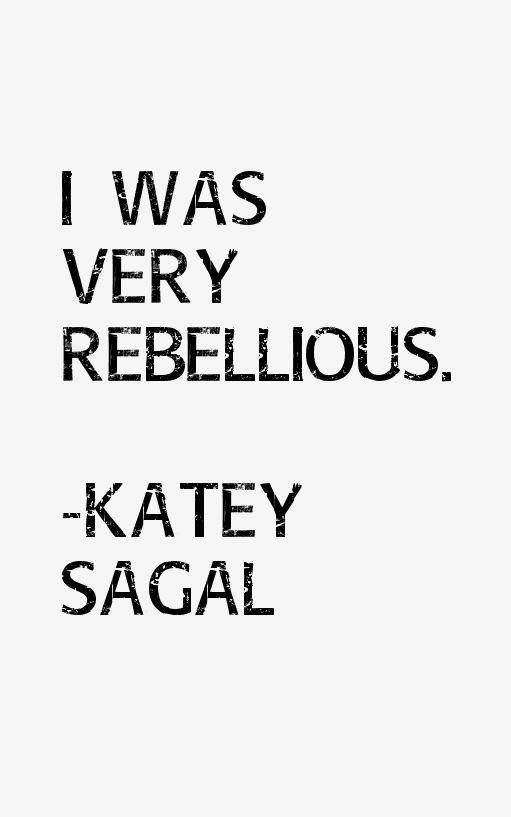 Katey Sagal Quotes
