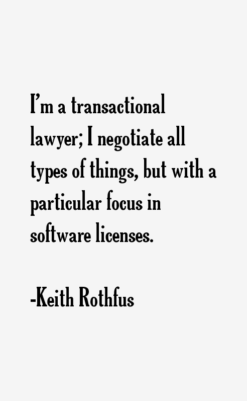 Keith Rothfus Quotes