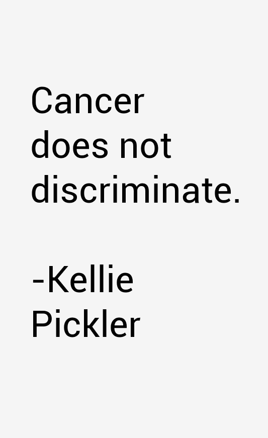 Kellie Pickler Quotes