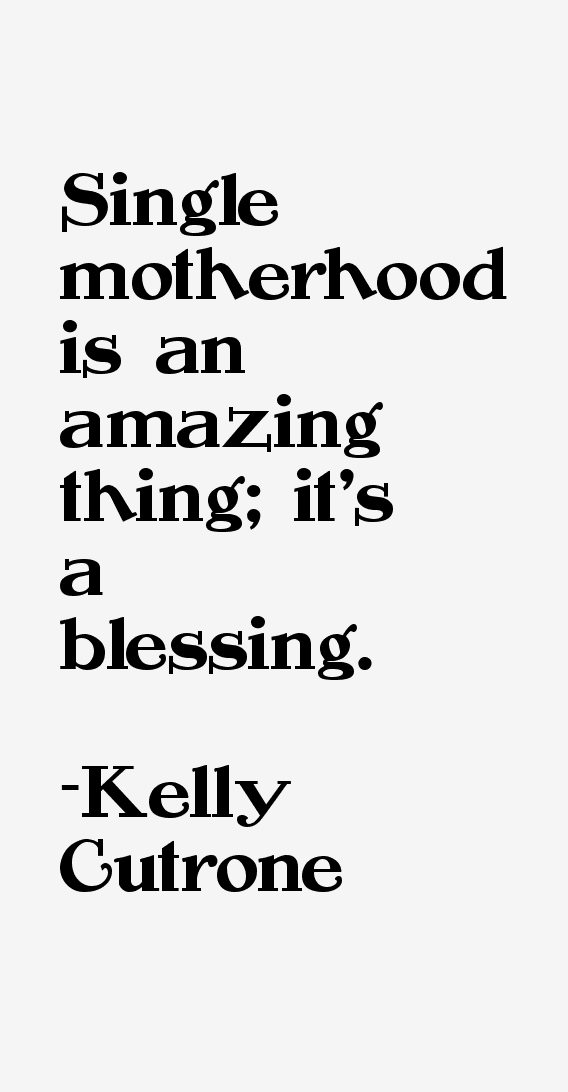 Kelly Cutrone Quotes