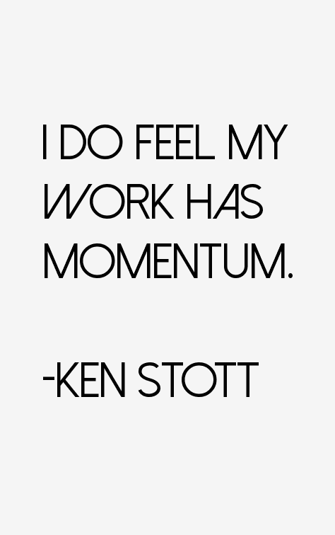 Ken Stott Quotes