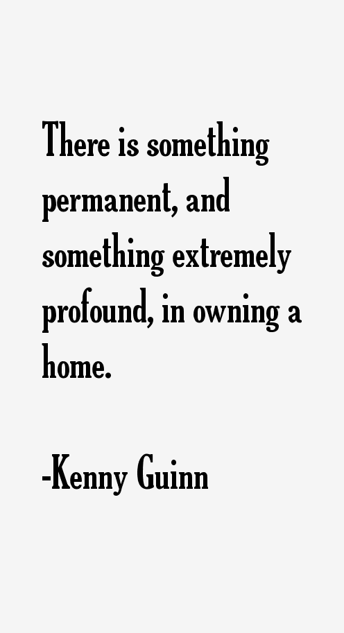 Kenny Guinn Quotes