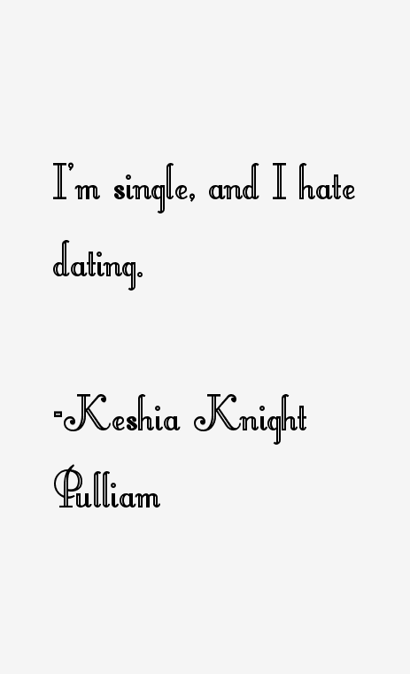 Keshia Knight Pulliam Quotes