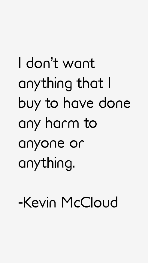 Kevin McCloud Quotes