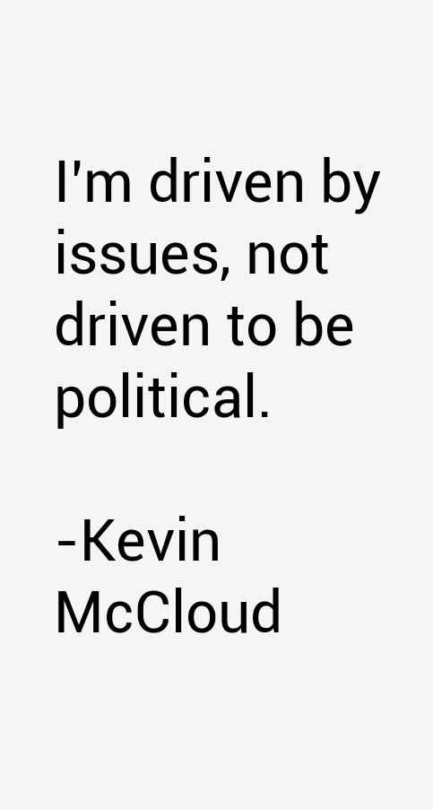 Kevin McCloud Quotes