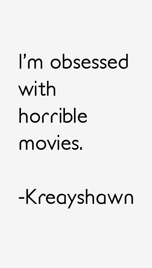 Kreayshawn Quotes