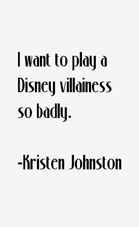 Kristen Johnston Quotes