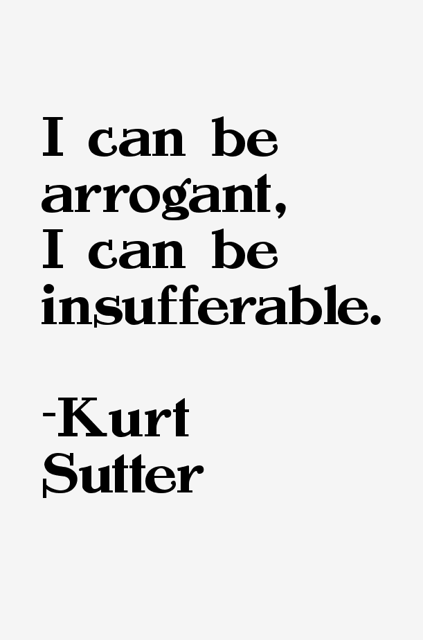 Kurt Sutter Quotes