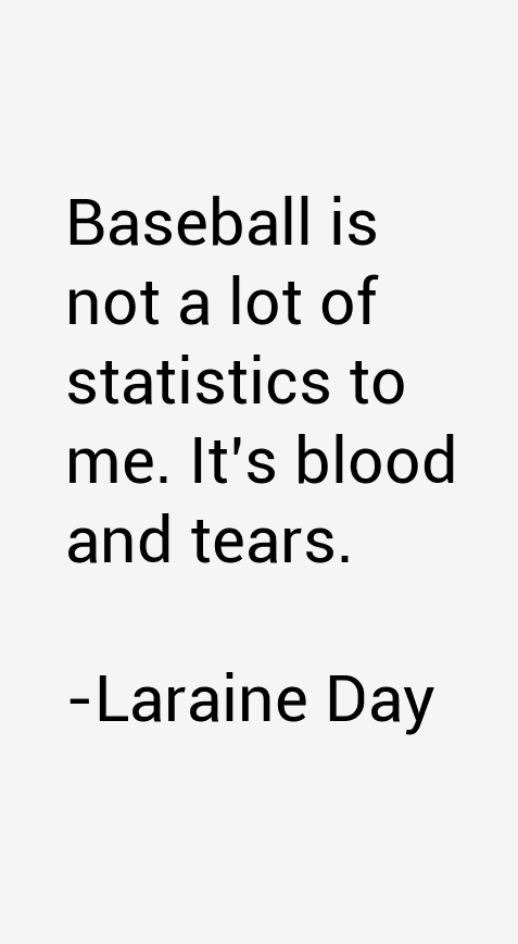 Laraine Day Quotes