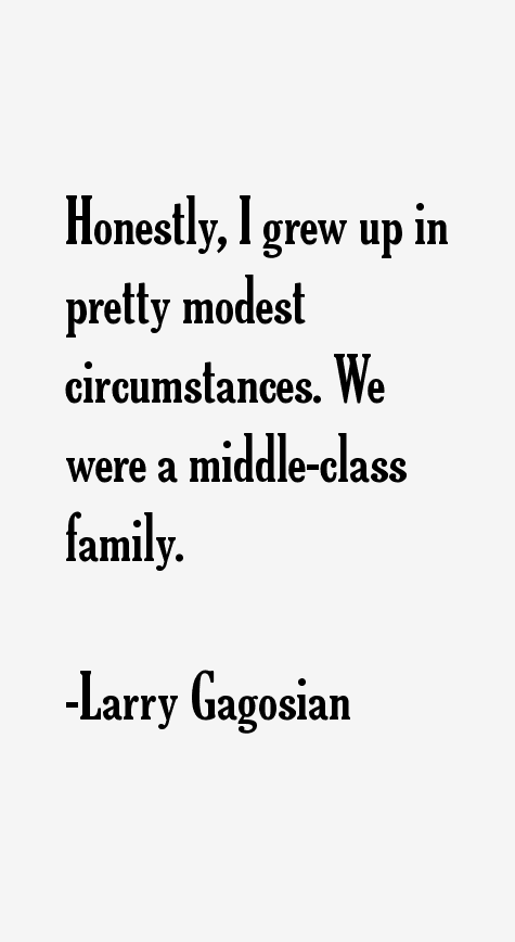 Larry Gagosian Quotes