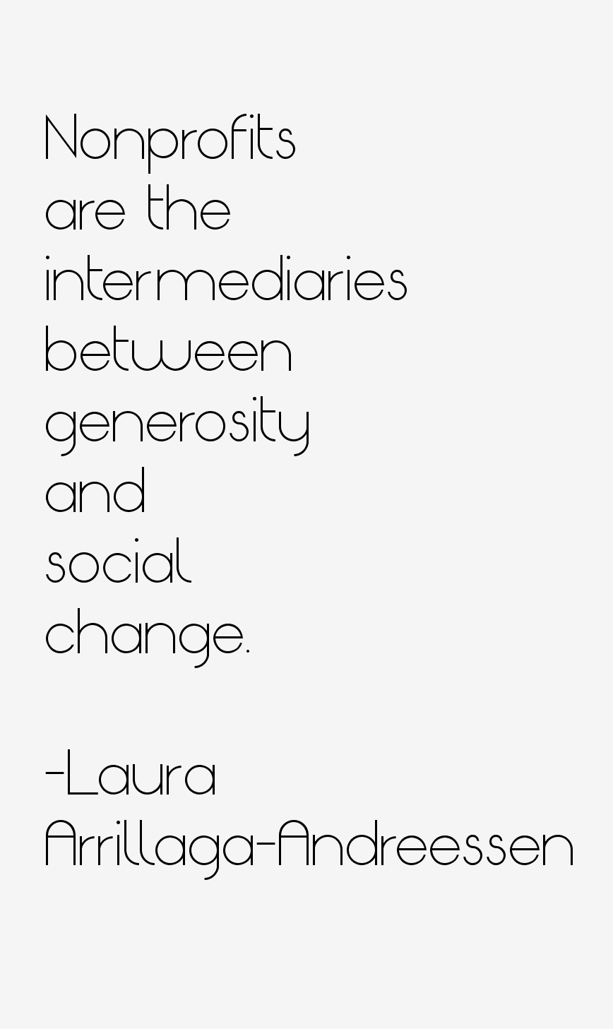 Laura Arrillaga-Andreessen Quotes