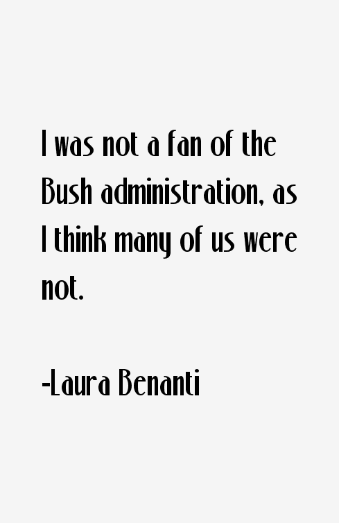 Laura Benanti Quotes