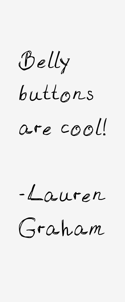 Lauren Graham Quotes