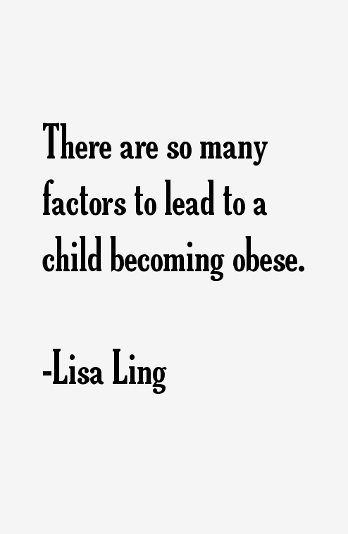 Lisa Ling Quotes