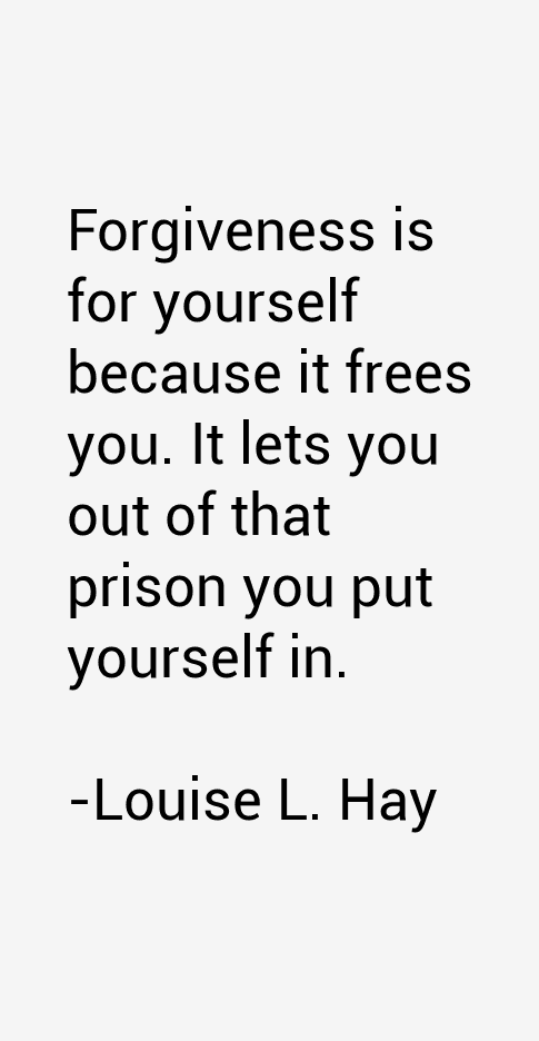 Louise L. Hay Quotes
