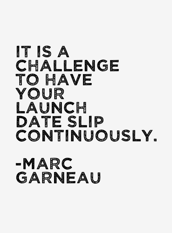 Marc Garneau Quotes