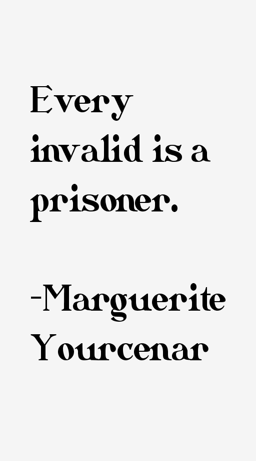 Marguerite Yourcenar Quotes