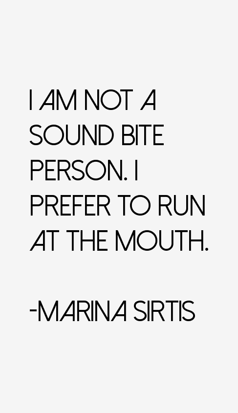 Marina Sirtis Quotes