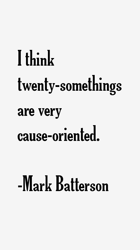 Mark Batterson Quotes