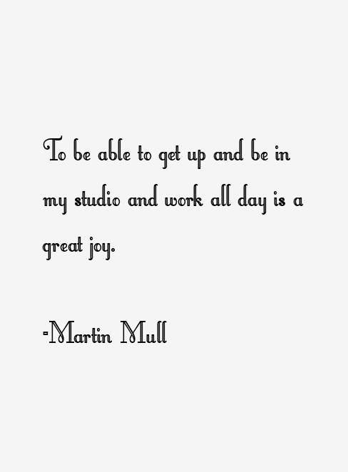 Martin Mull Quotes
