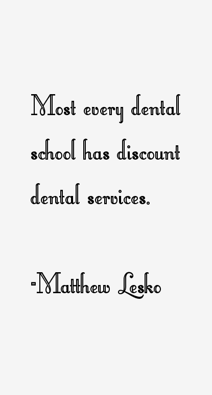 Matthew Lesko Quotes