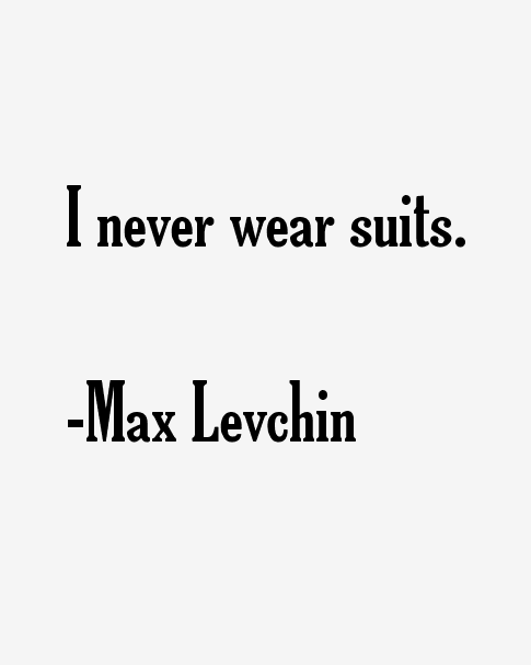 Max Levchin Quotes