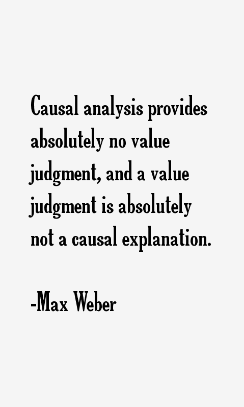 Max Weber Quotes