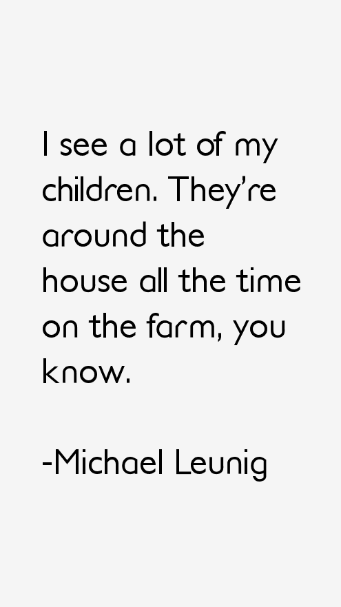 Michael Leunig Quotes