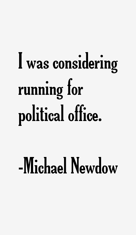 Michael Newdow Quotes