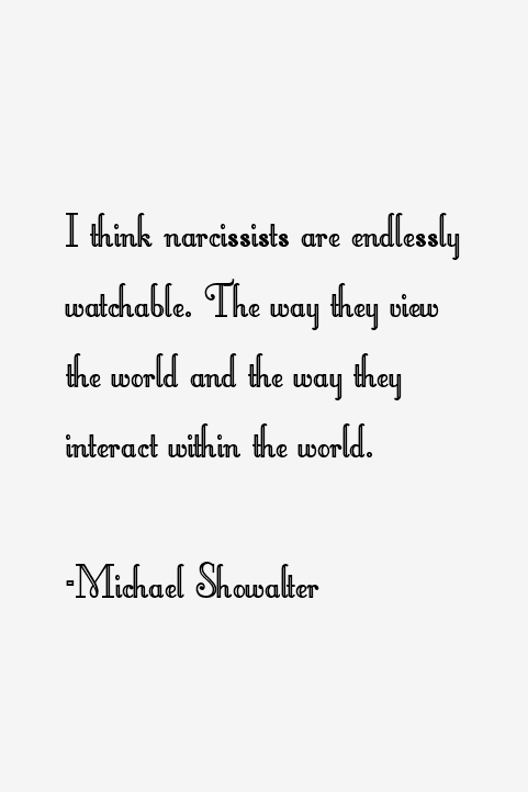 Michael Showalter Quotes