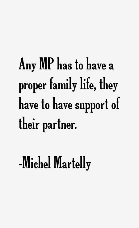 Michel Martelly Quotes