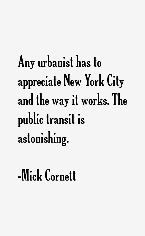 Mick Cornett Quotes