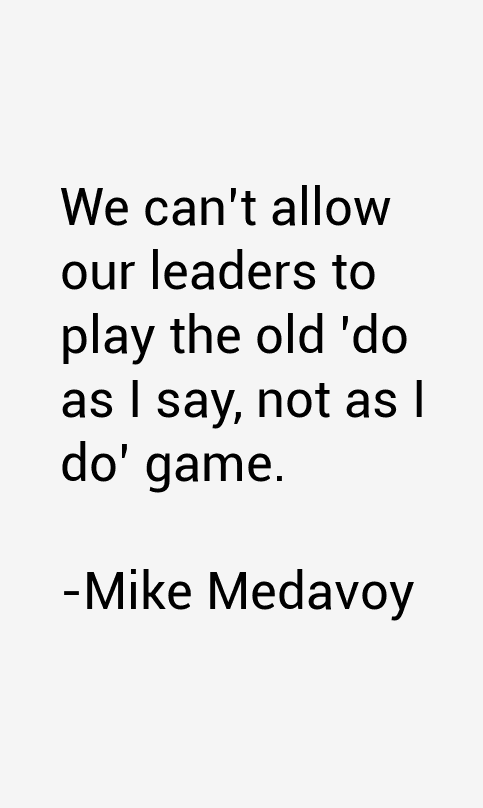 Mike Medavoy Quotes