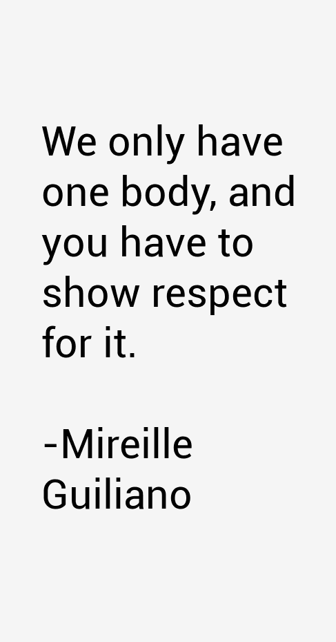 Mireille Guiliano Quotes
