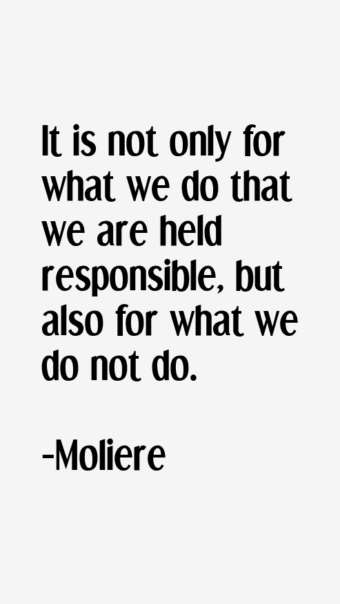 Moliere Quotes