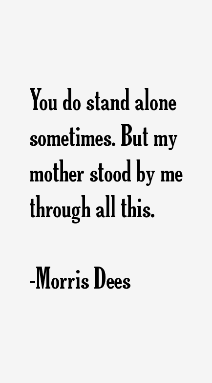 Morris Dees Quotes