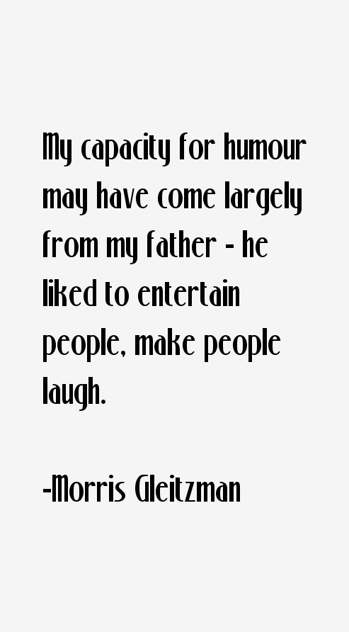 Morris Gleitzman Quotes