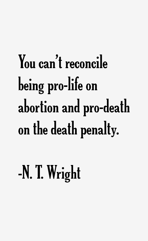 N. T. Wright Quotes
