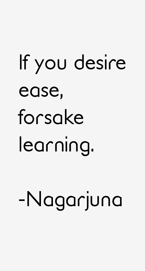 Nagarjuna Quotes
