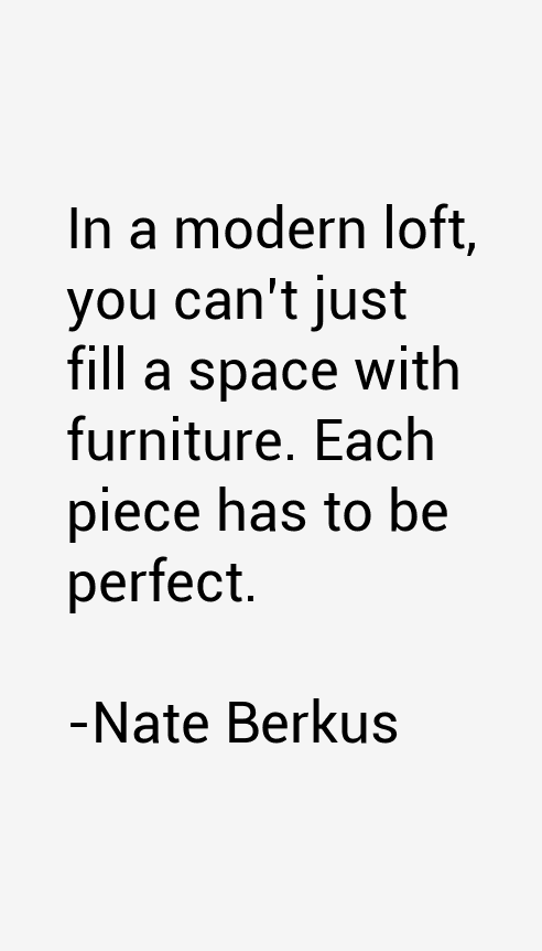 Nate Berkus Quotes