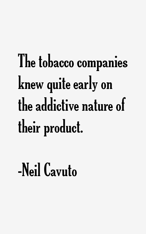 Neil Cavuto Quotes