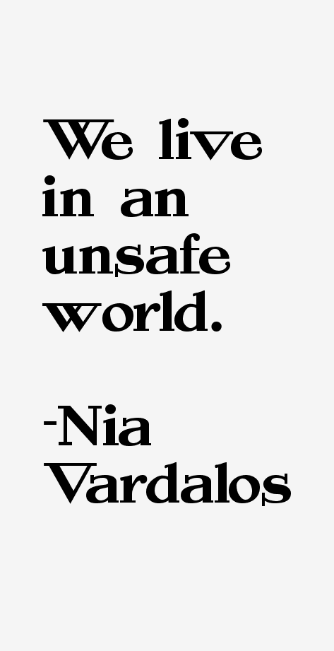 Nia Vardalos Quotes