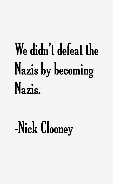 Nick Clooney Quotes